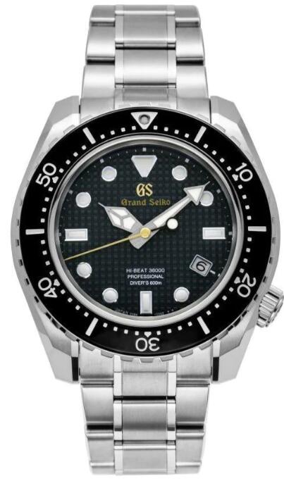 Grand Seiko Sport Automatic Hi-Beat 36000 Professional 600M Diver Replica Watch SBGH293 Grand Seiko Sport Automatic Hi-Beat 36000 Professional 600M Diver Replica Watch SBGH293